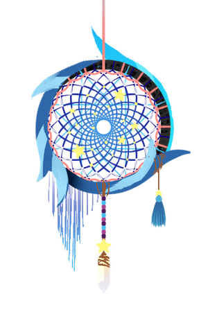 Dreamcatcher