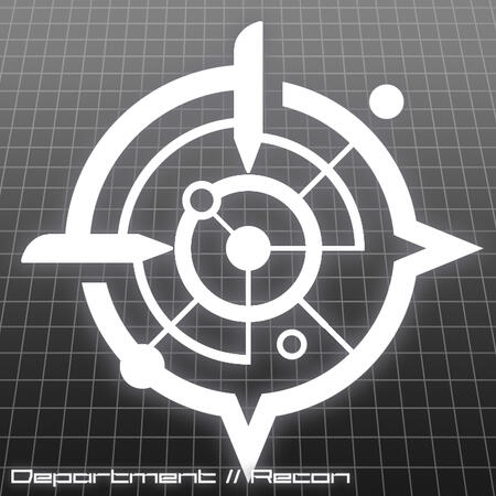 Recon Department