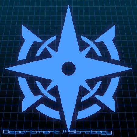 Strategy Department