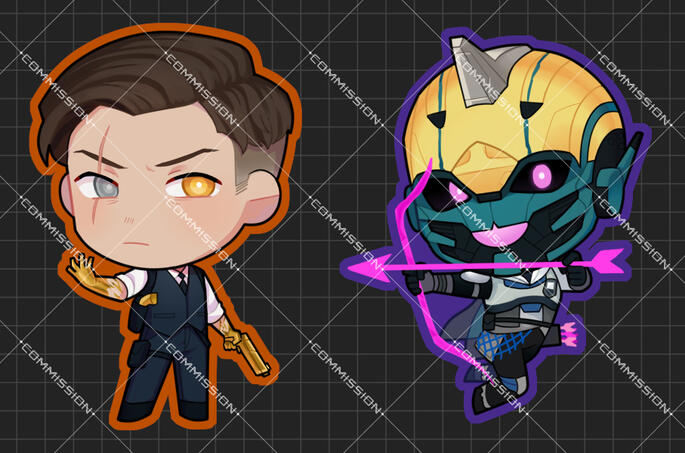 Chibi