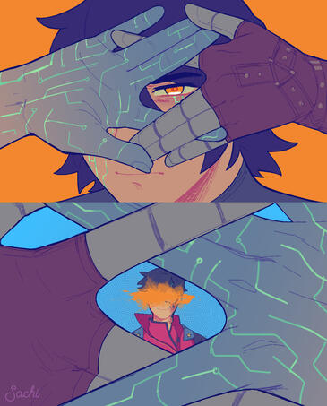 Color Sketch