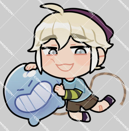 Chibi